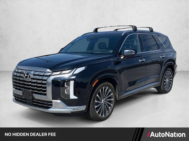 2023 Hyundai Palisade