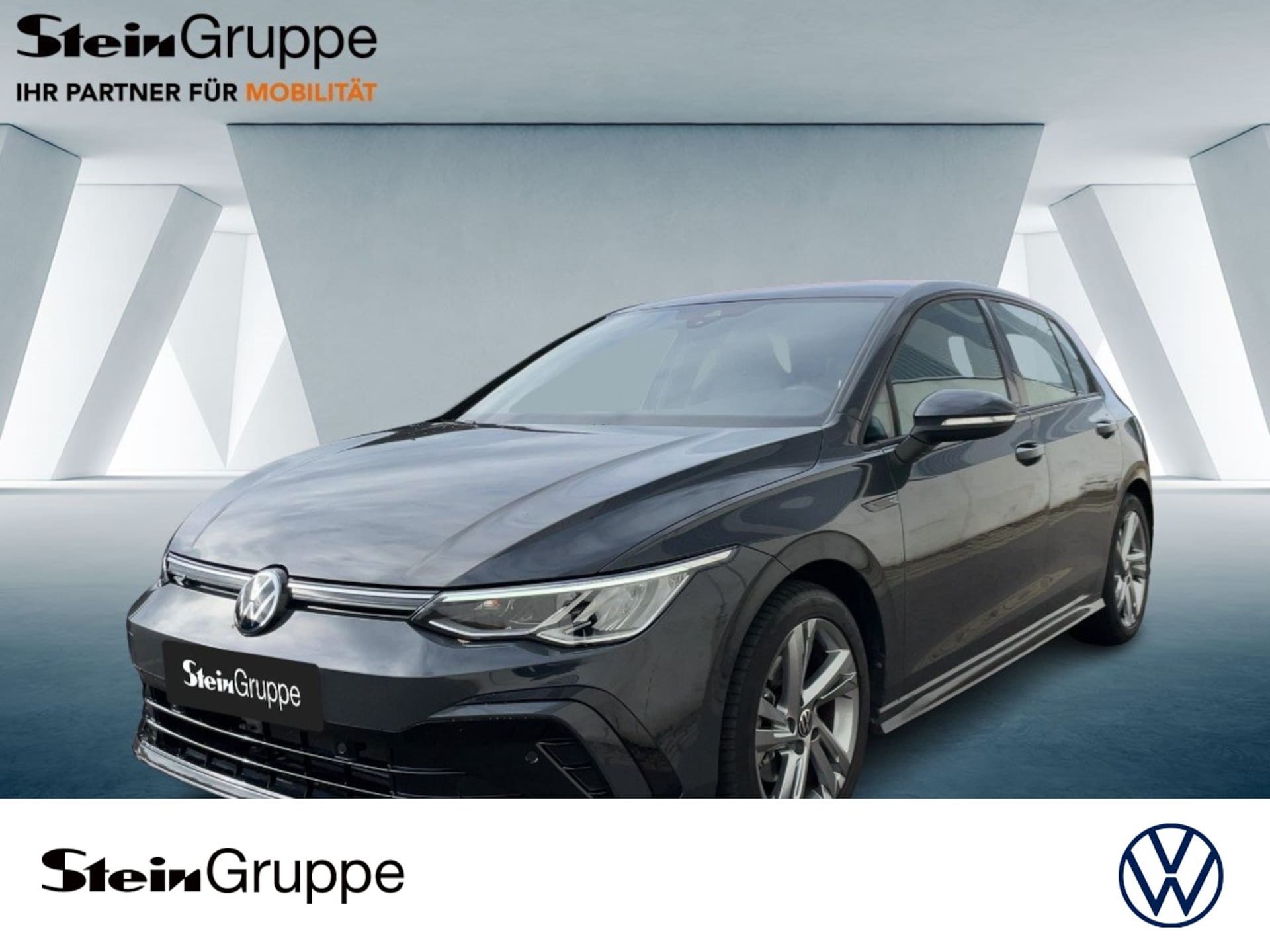 Volkswagen Golf 2024