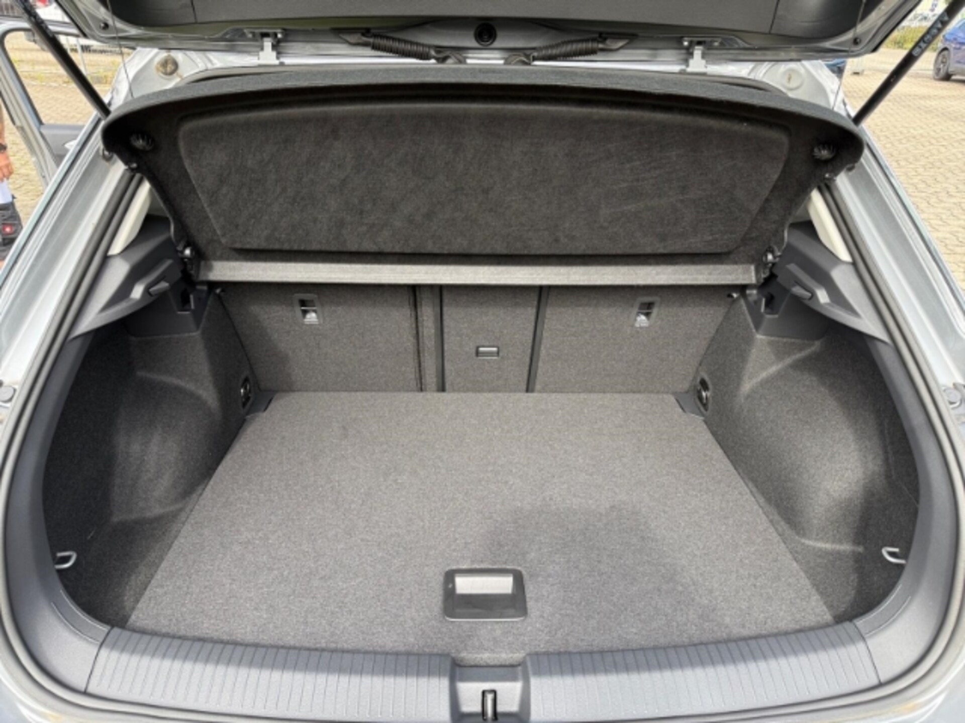 Volkswagen T-Roc Goal