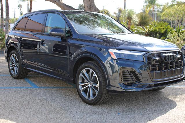 2026 Audi Q7 Premium - Photo 7