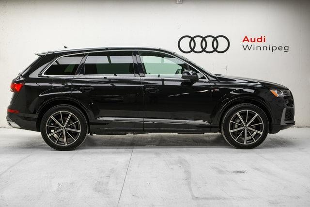 2022 Audi Audi Q7