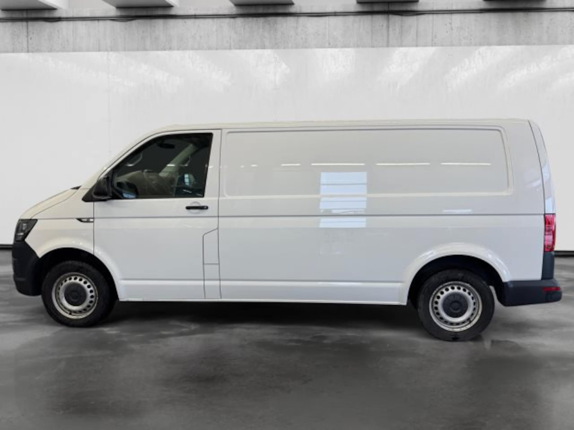 Volkswagen T6 Transporter Kasten langer Radstand