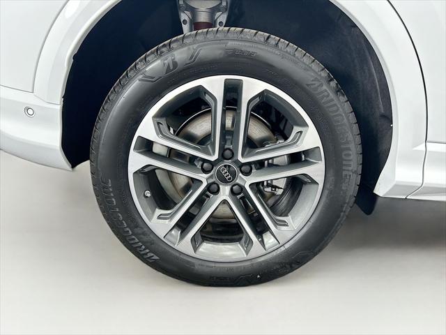 2025 Audi Q5 Premium Plus - Photo 32