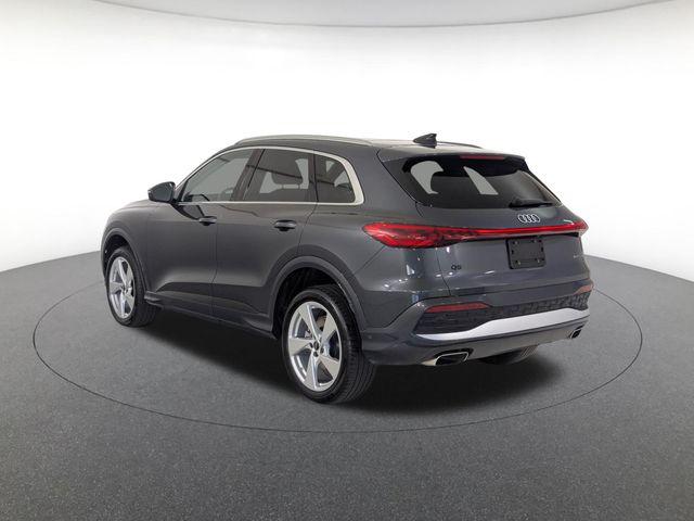 2025 Audi Q5 Premium Plus - Photo 7