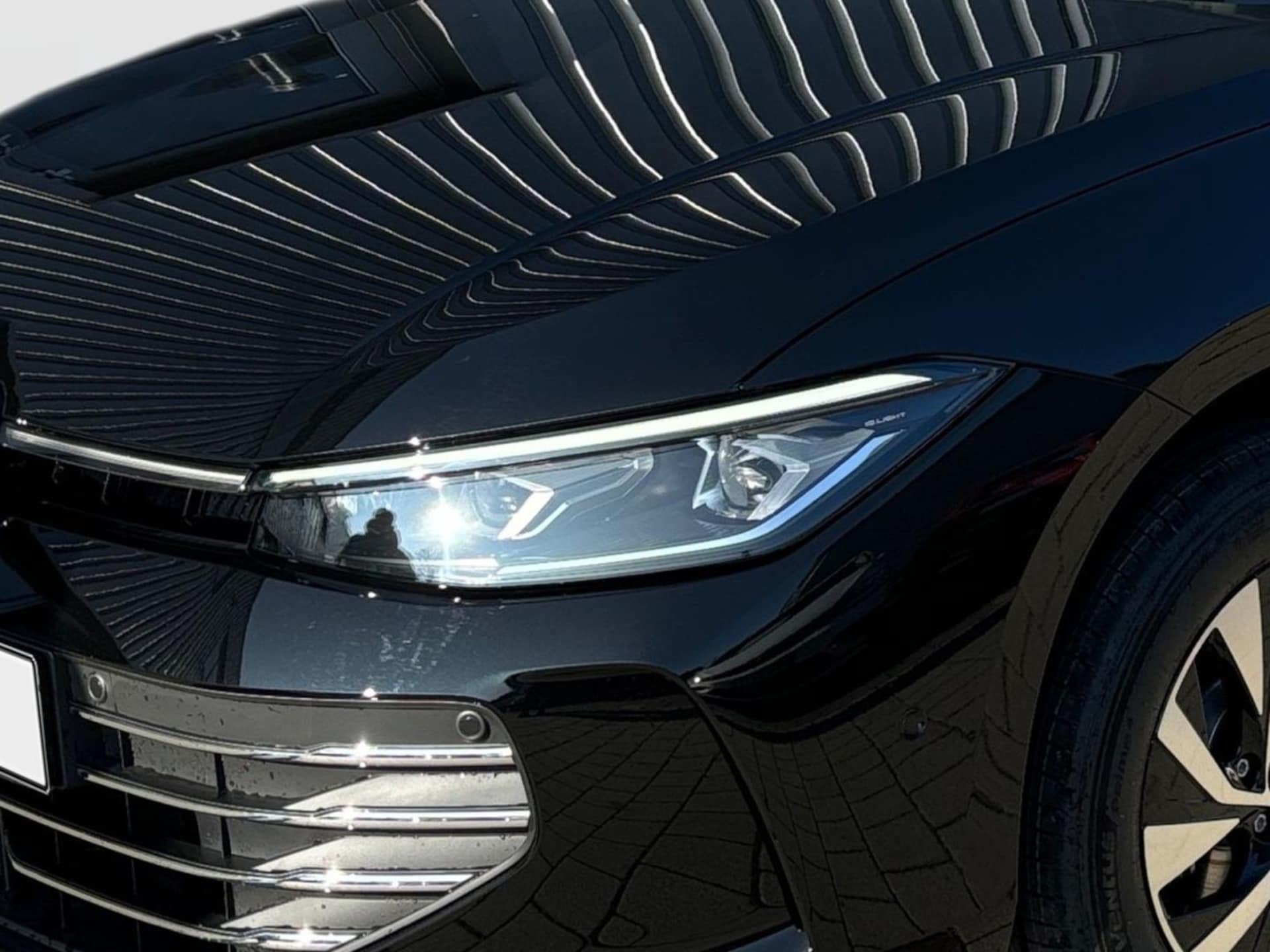 Volkswagen Passat Business