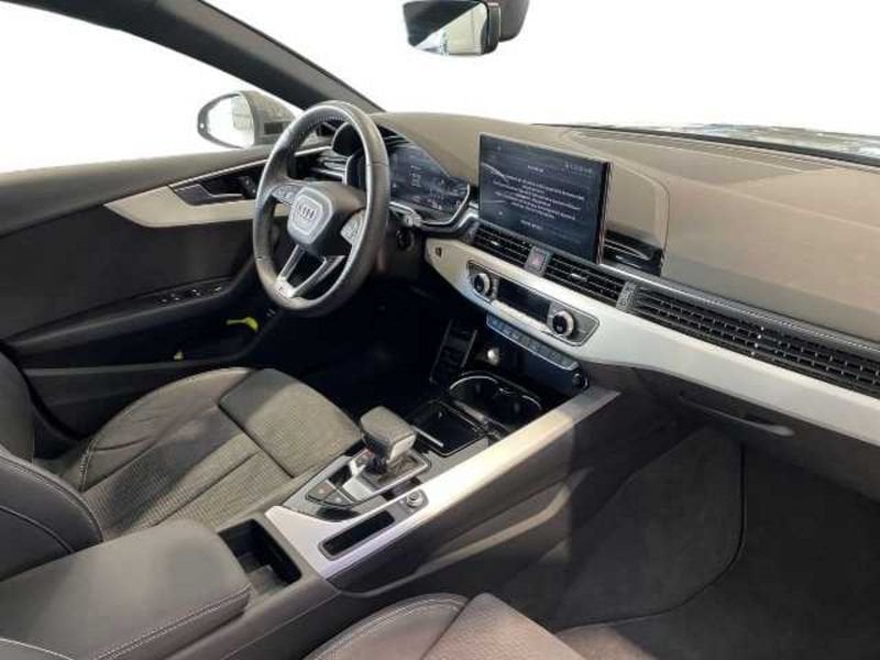 Immagine di Audi A5 Sportback S line edition 35 TDI 120 kW (163 CV) S tronic - Vista: for more details contact your dealer