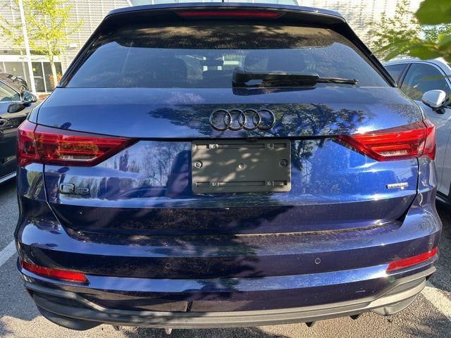 2024 Audi Q3 S Line Premium Plus - Photo 6
