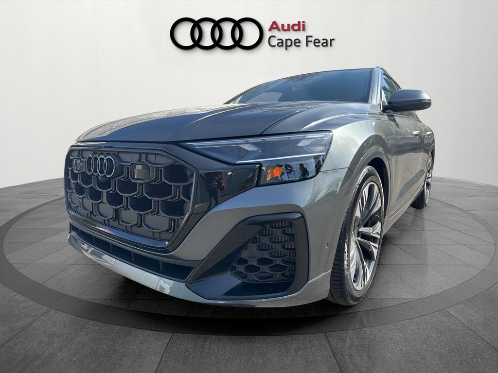 2026 Audi Q8 55 Premium Plus quattro Tiptonic's photo