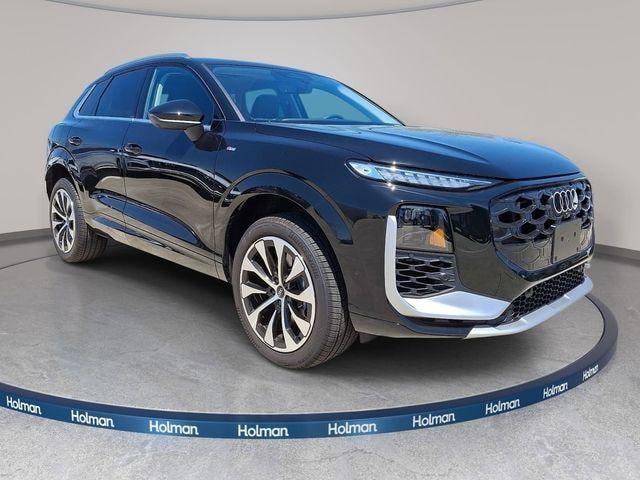 2026 Audi Q3 SUV