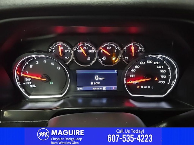 2019 Chevrolet Silverado 1500 LT - Photo 24