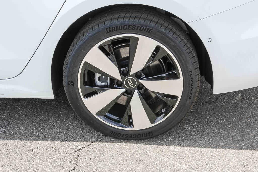 2025 Audi A5 Premium Plus - Photo 10