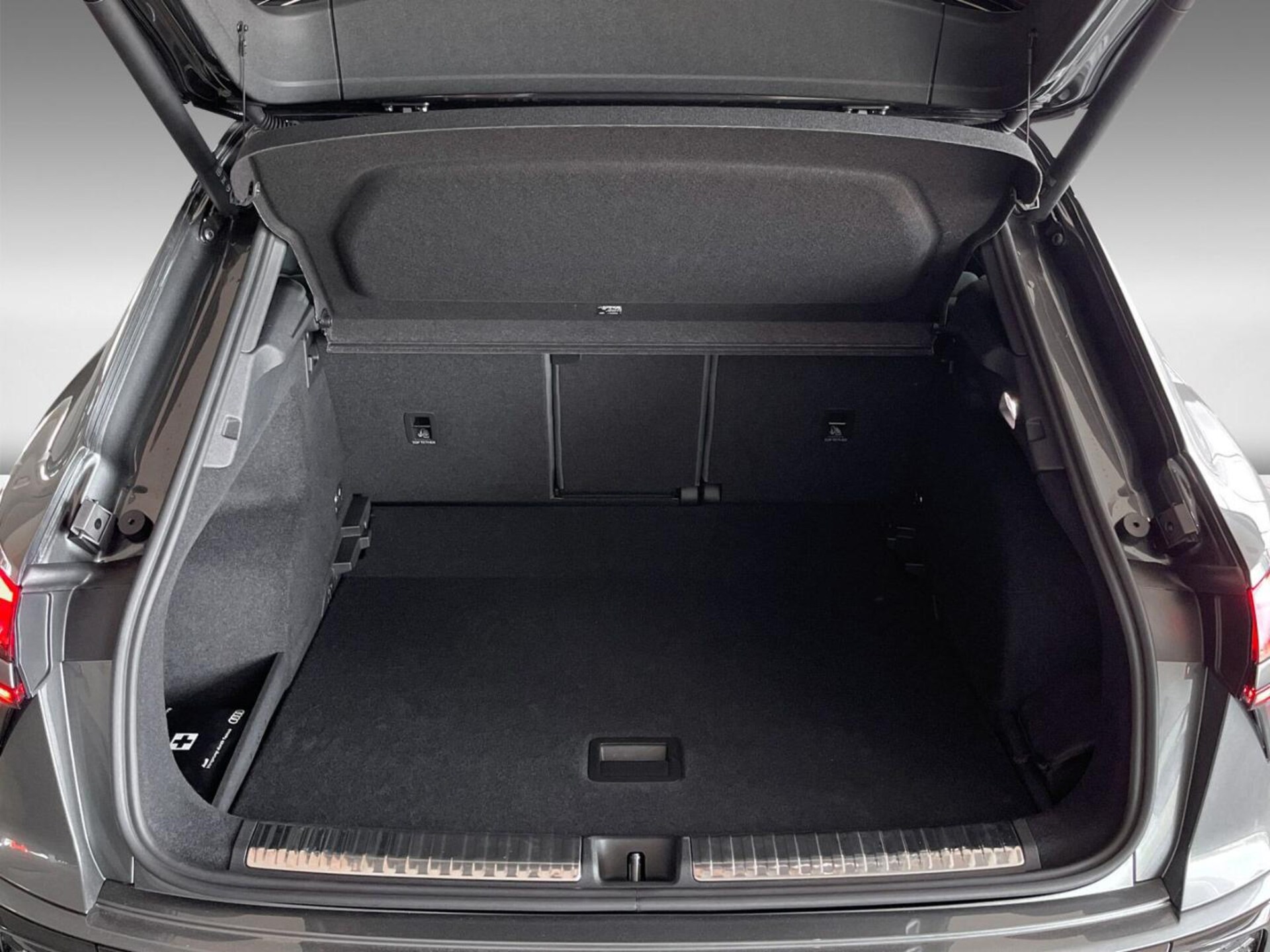 Audi Q3 SUV