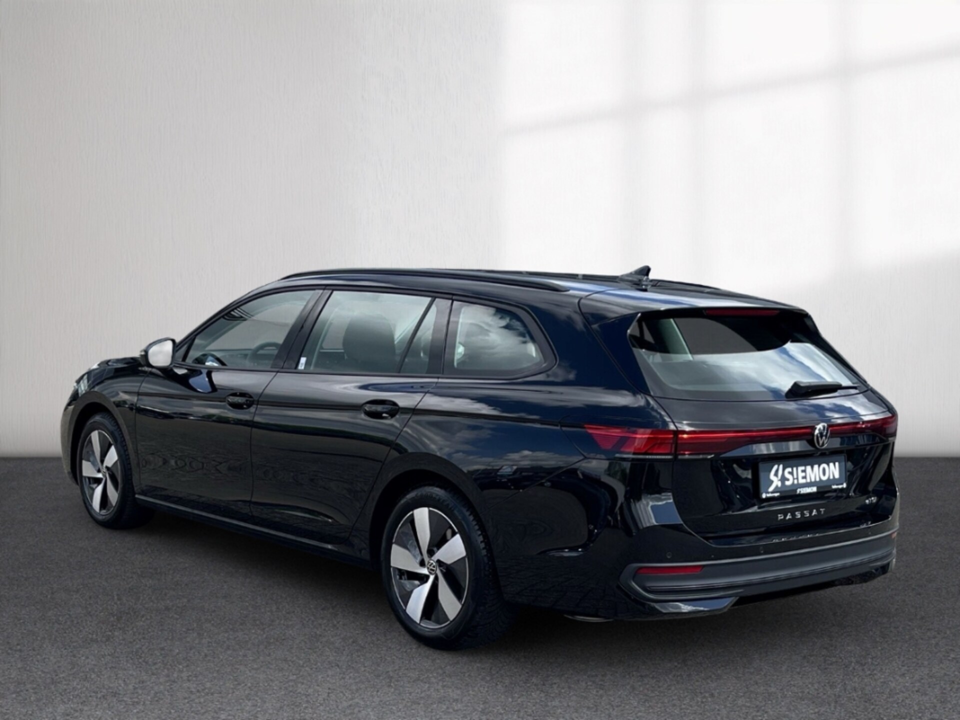 Volkswagen Passat Basis-Modell
