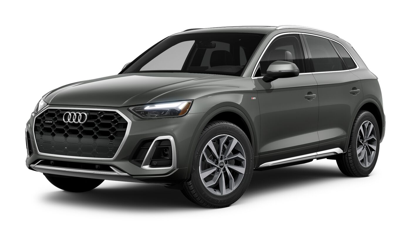 2023 Audi Q5 45 Premium's photo