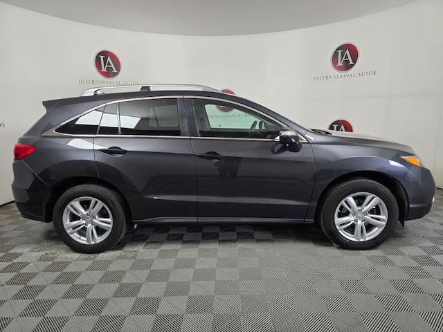 2015 Acura RDX