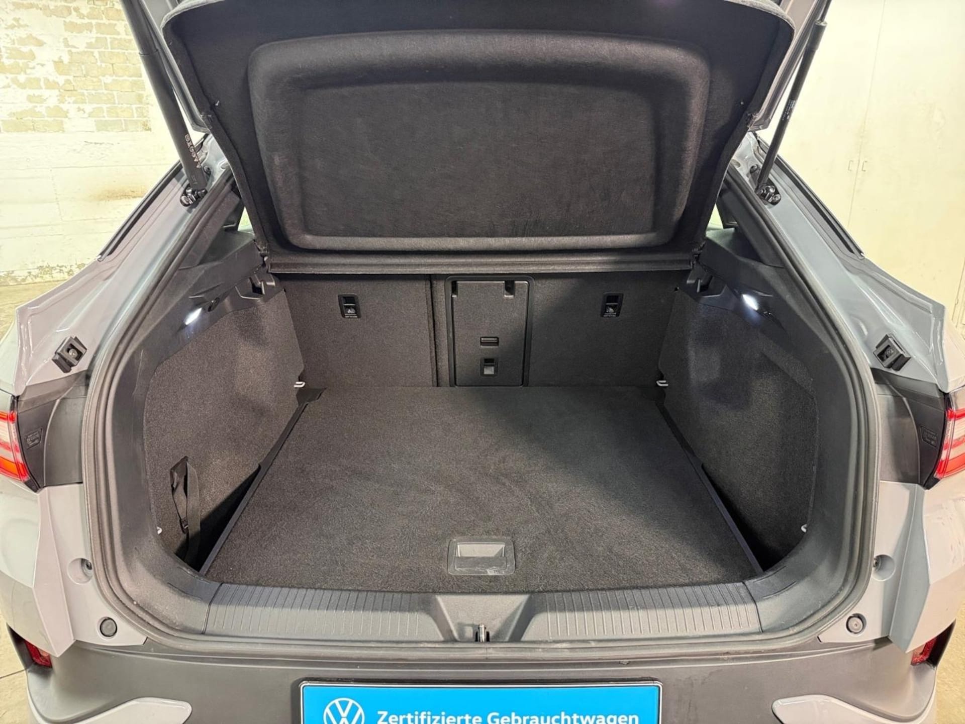 Volkswagen ID.5 Pro