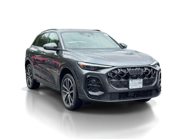 2026 Audi Q5
