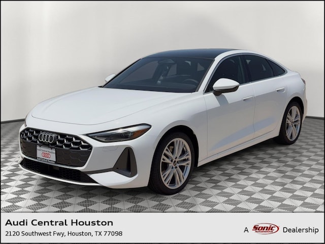 2026 Audi A5 Sedan