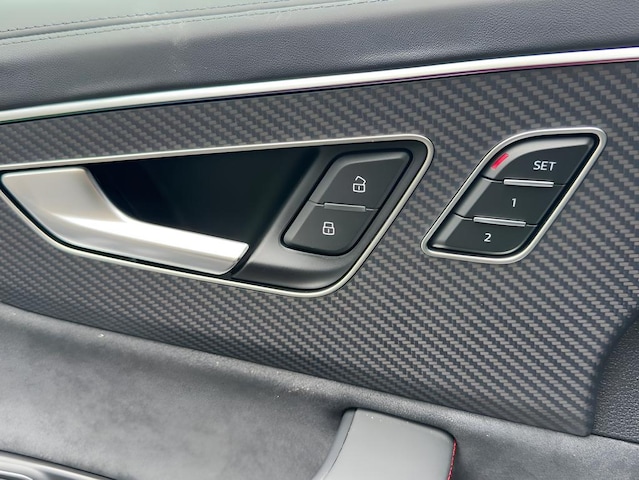 2026 Audi Q7 Prestige - Photo 10