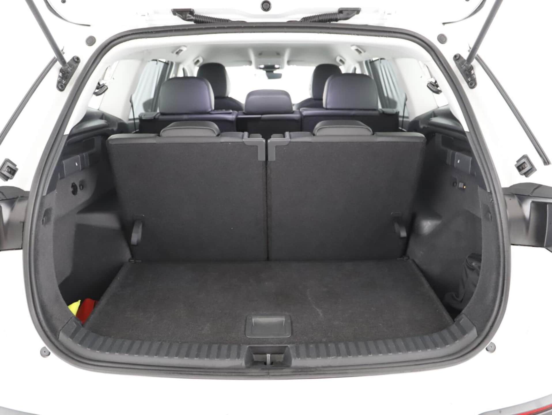 Volkswagen Tayron Life