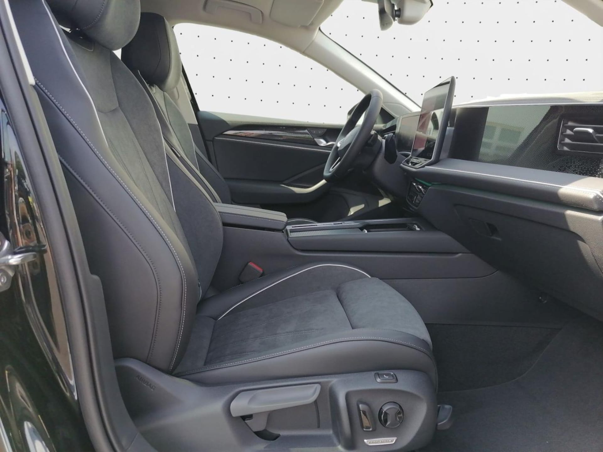Volkswagen Passat Business