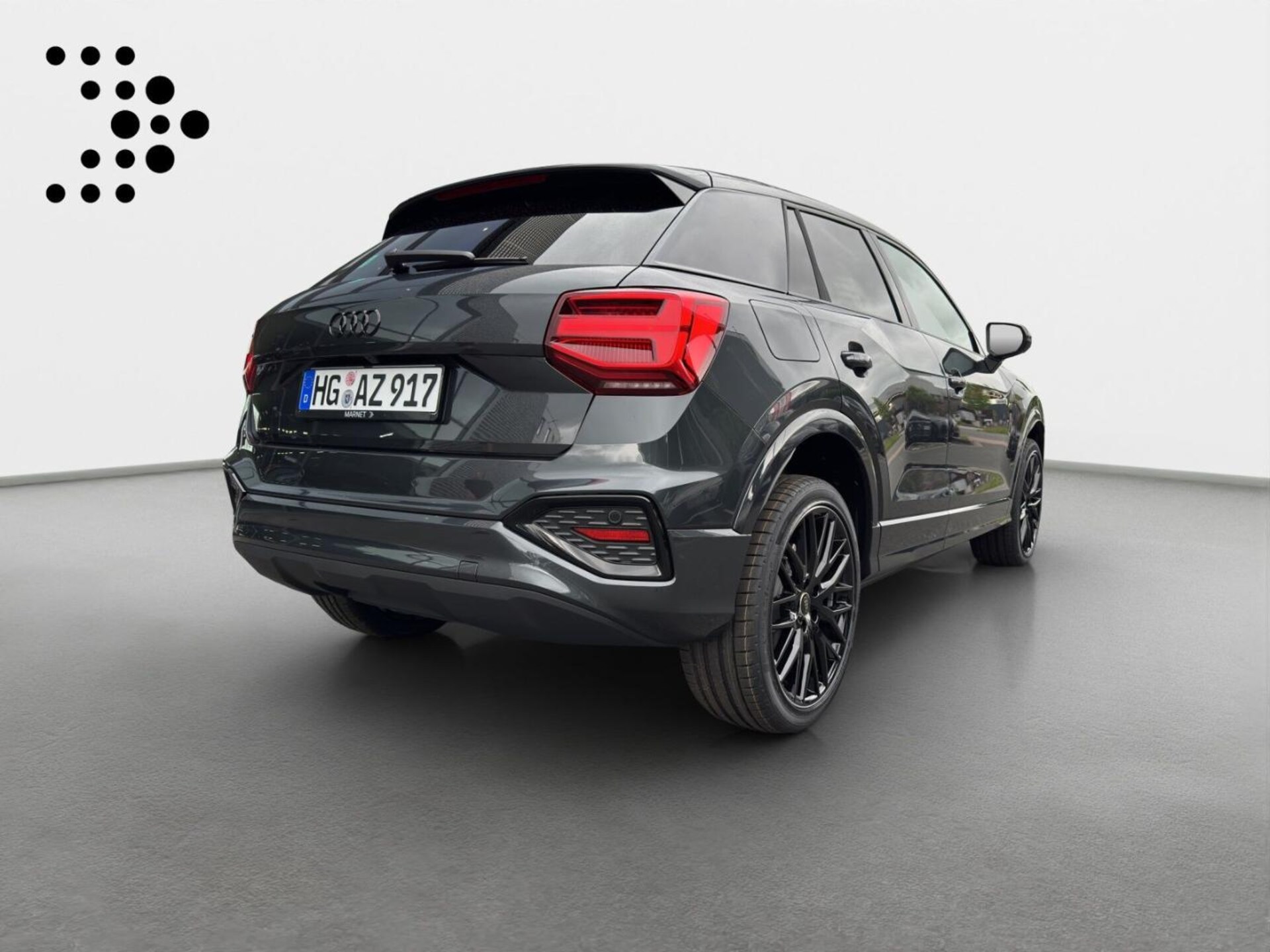Audi Q2 Advanced