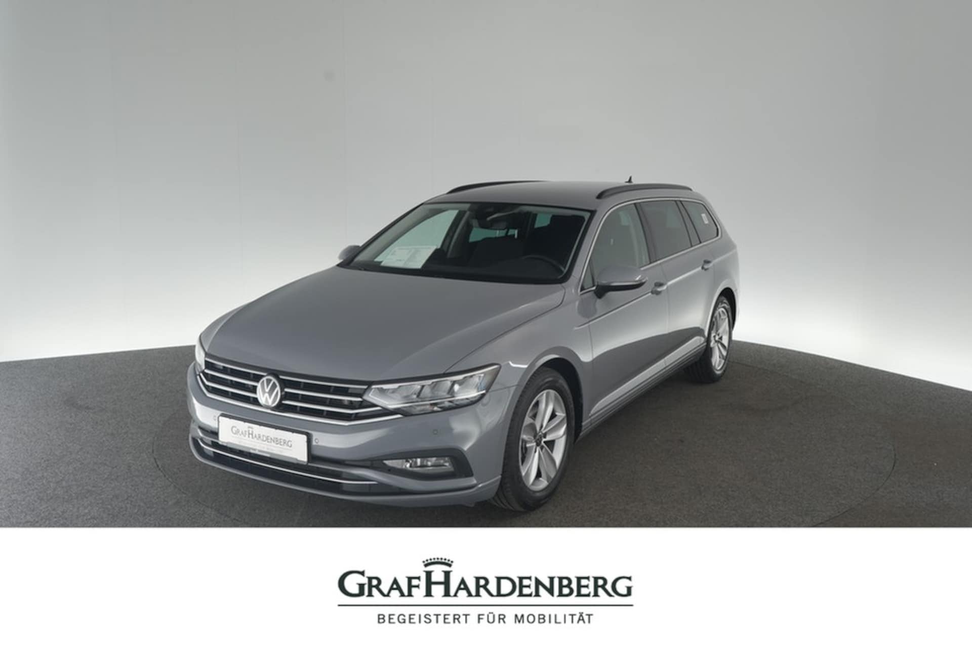 Volkswagen Passat Variant Business