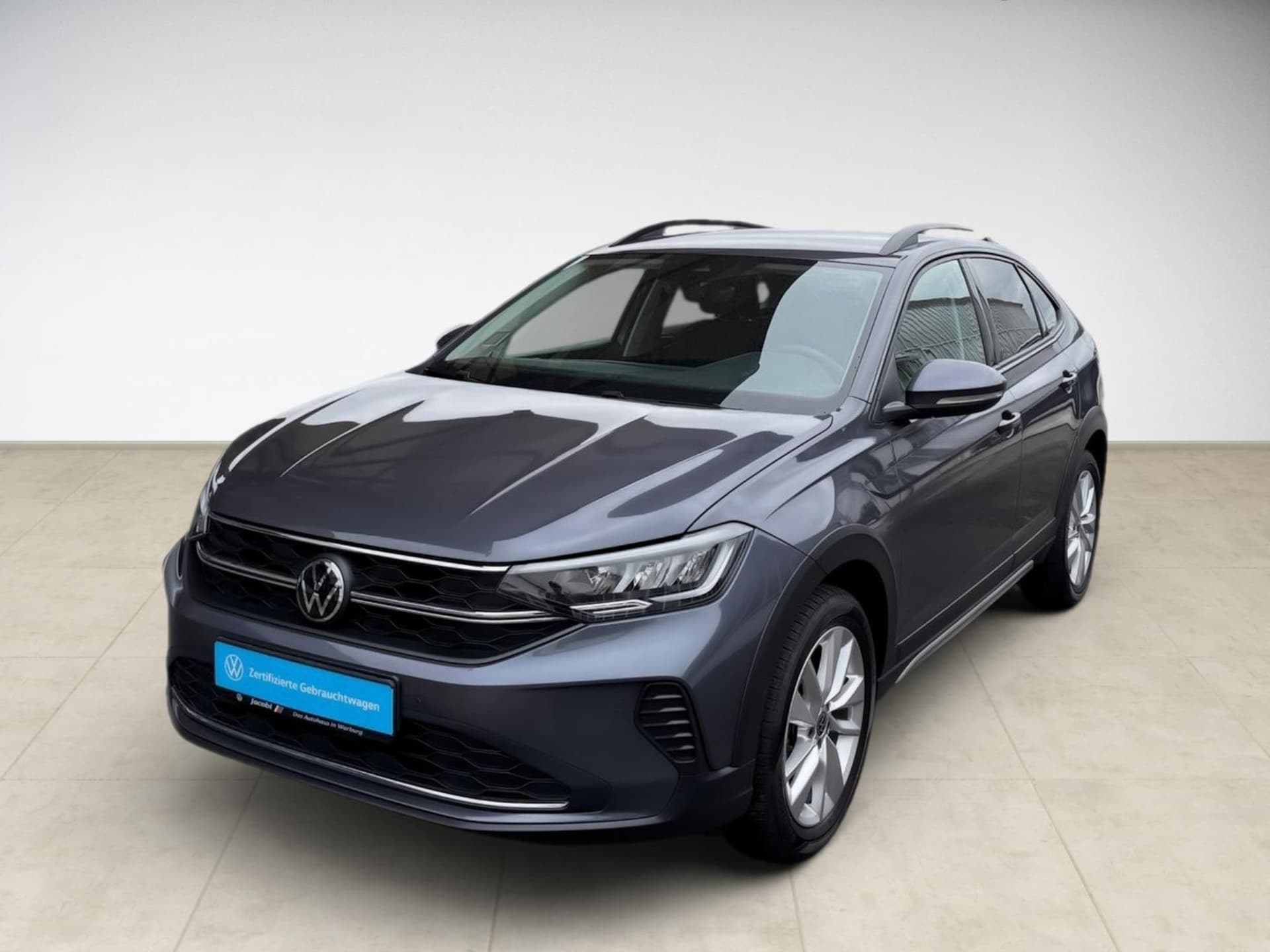 Volkswagen Taigo Life