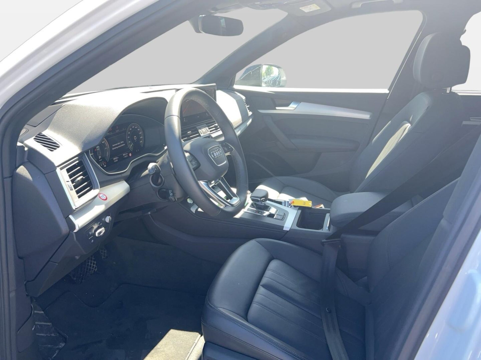 Audi Q5 Sportback TFSI e advanced