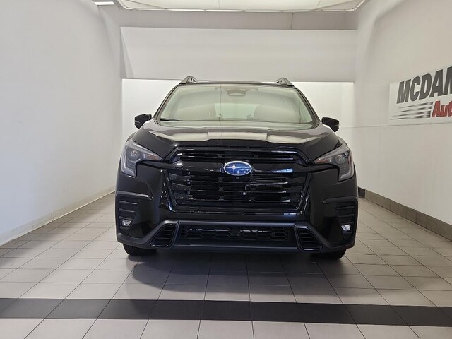 2023 Subaru Ascent