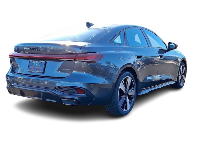 2026 Audi A5 Sedan