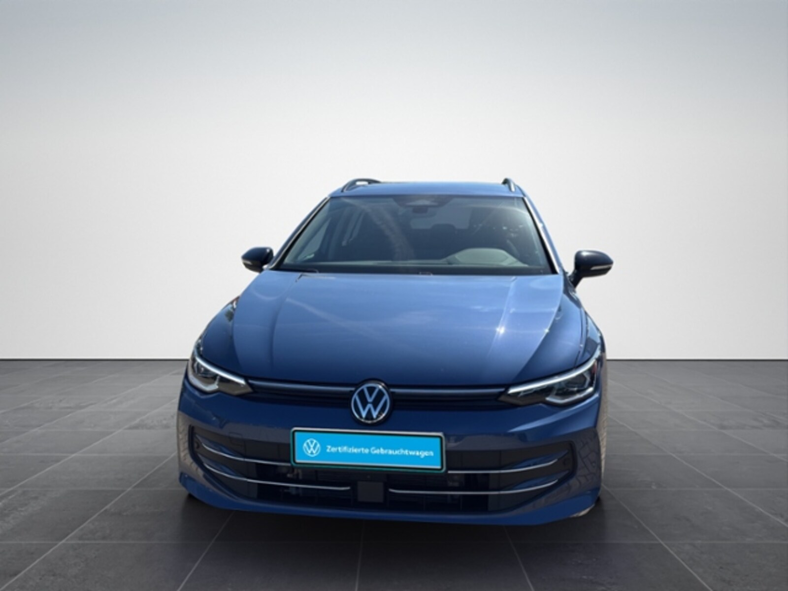 Volkswagen Golf Variant – Bild 3