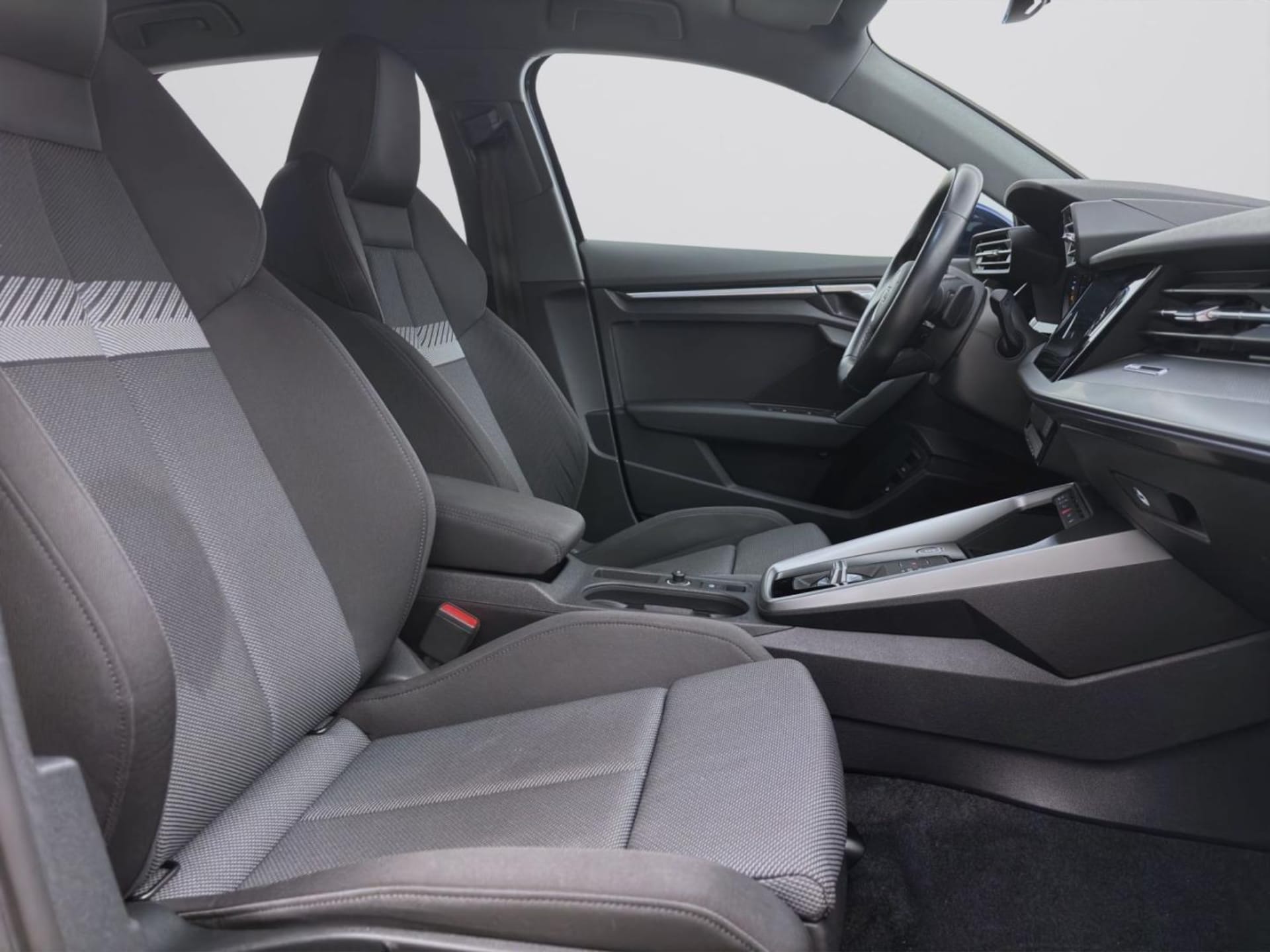 Audi A3 Sportback TFSI e