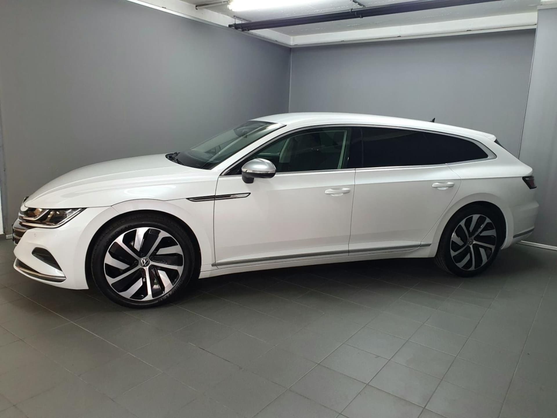 Volkswagen Arteon Shooting Brake Elegance