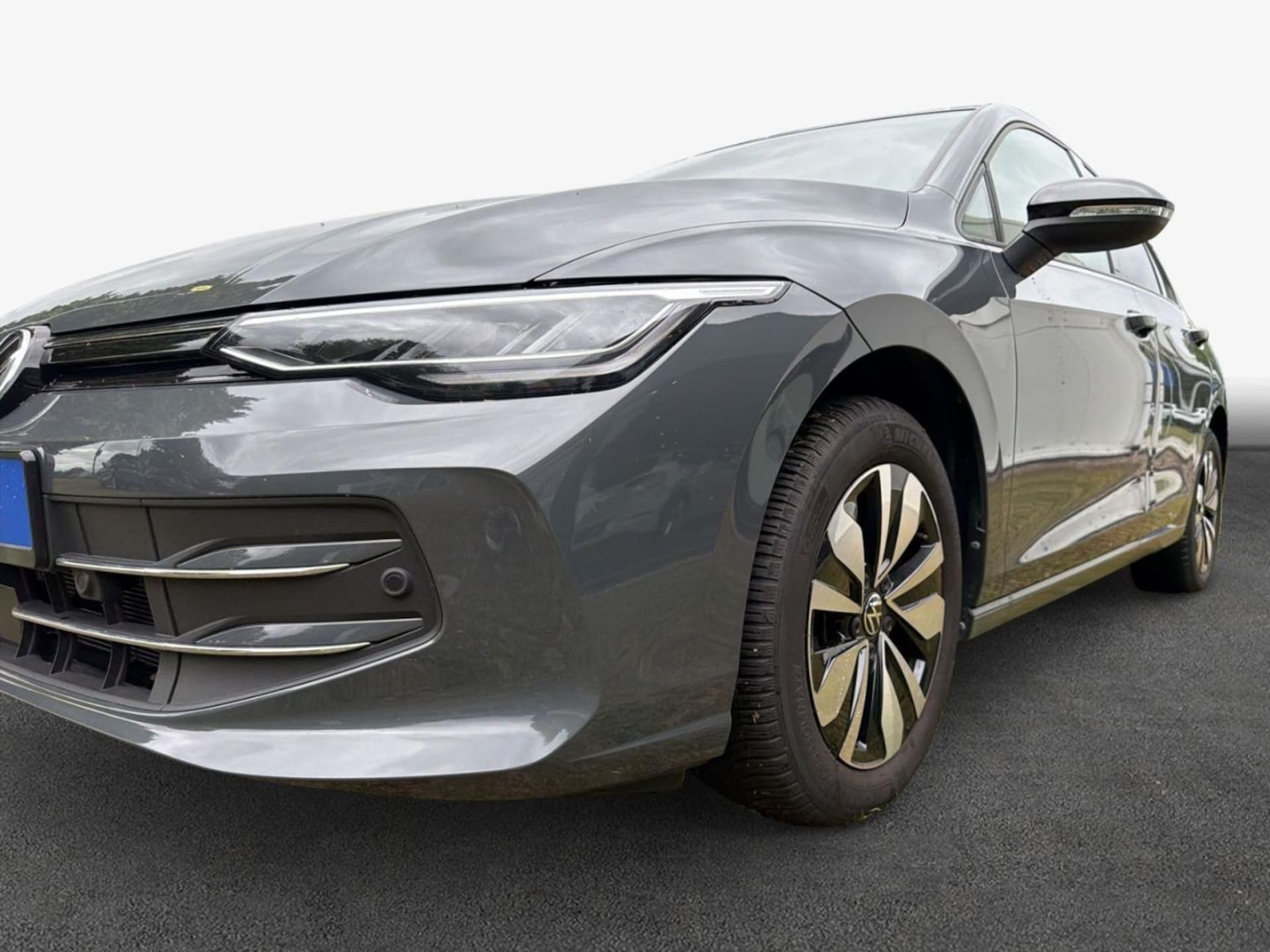 Volkswagen Golf Goal