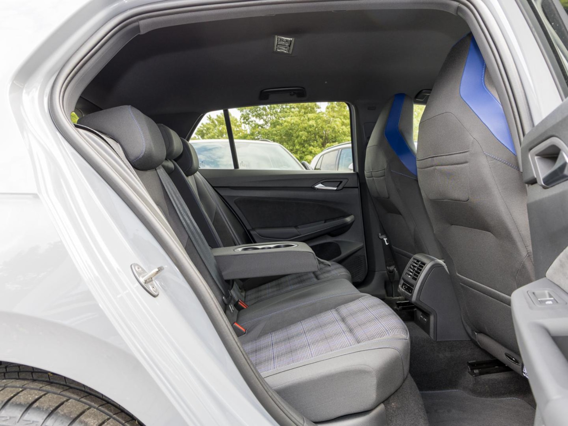 Volkswagen Golf GTE