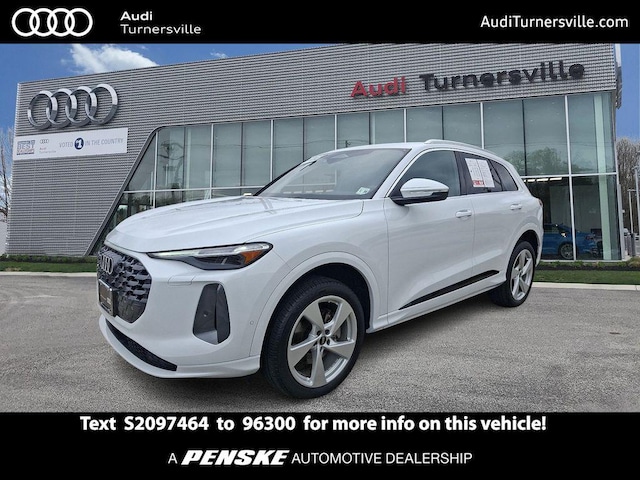 2025 Audi Q5