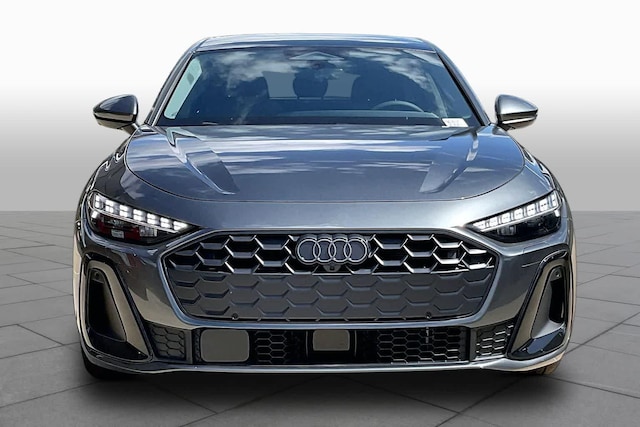 2026 Audi A5 Sedan
