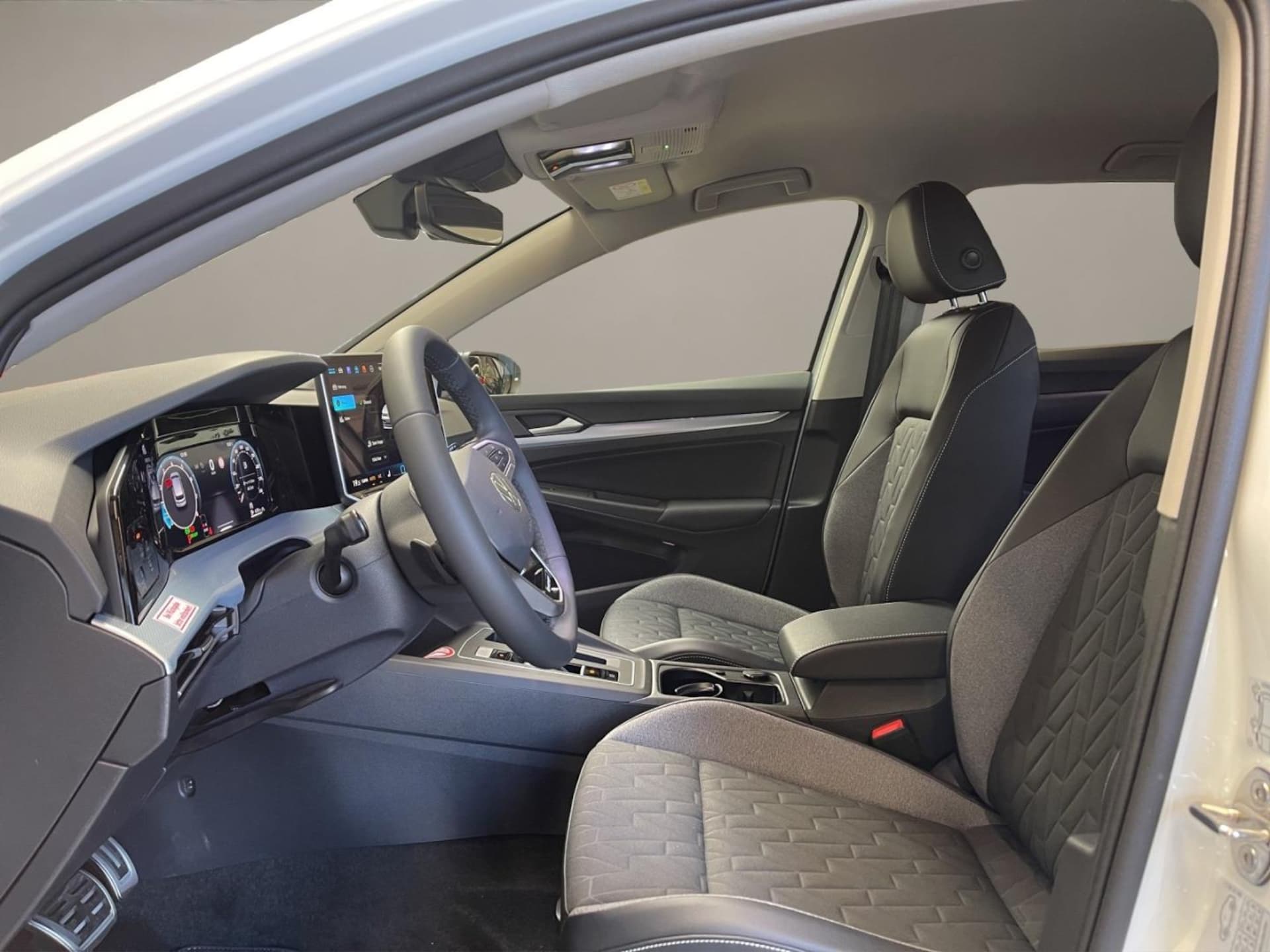Volkswagen Golf ENERGY