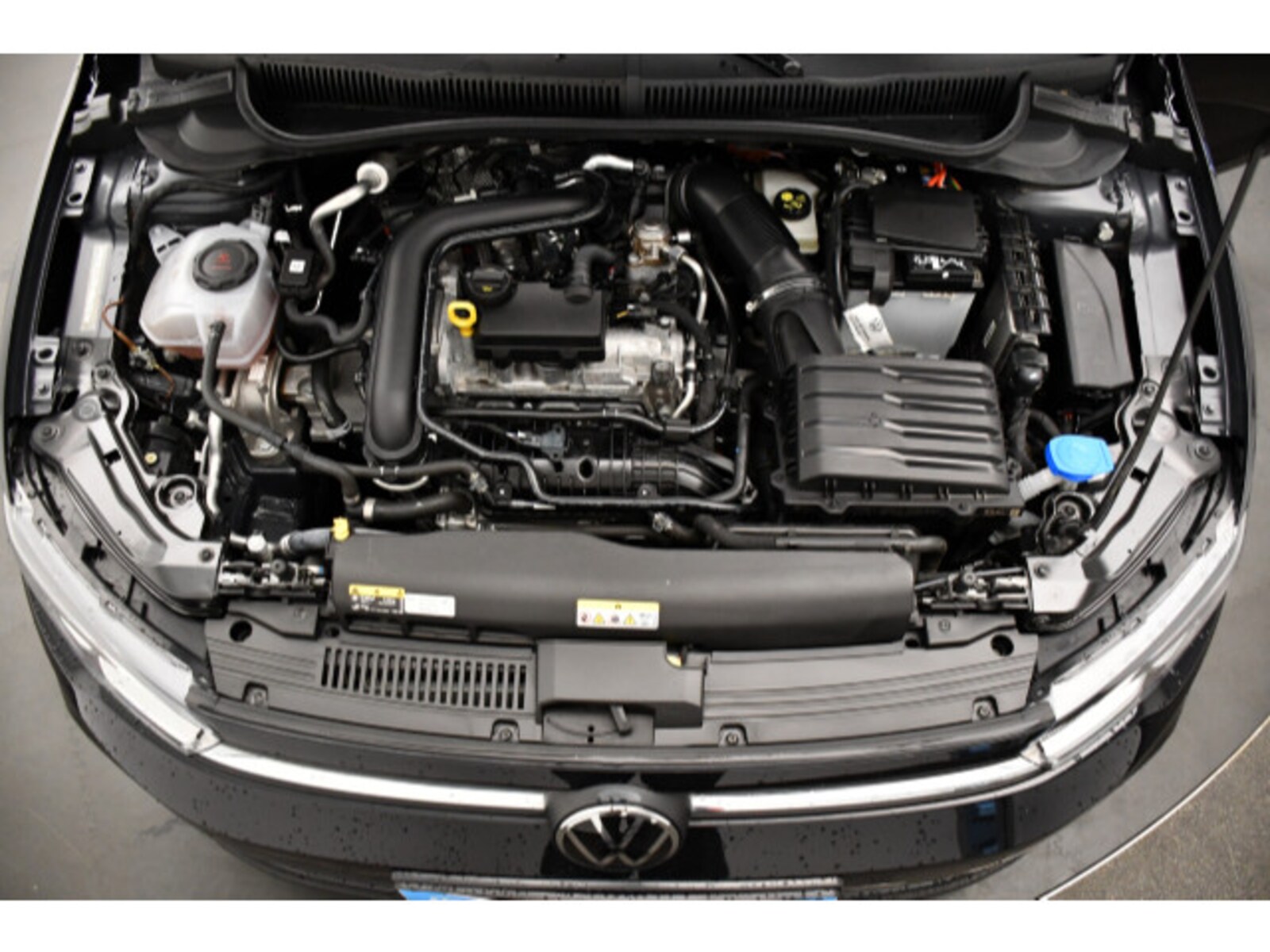Volkswagen Polo – Bild 11