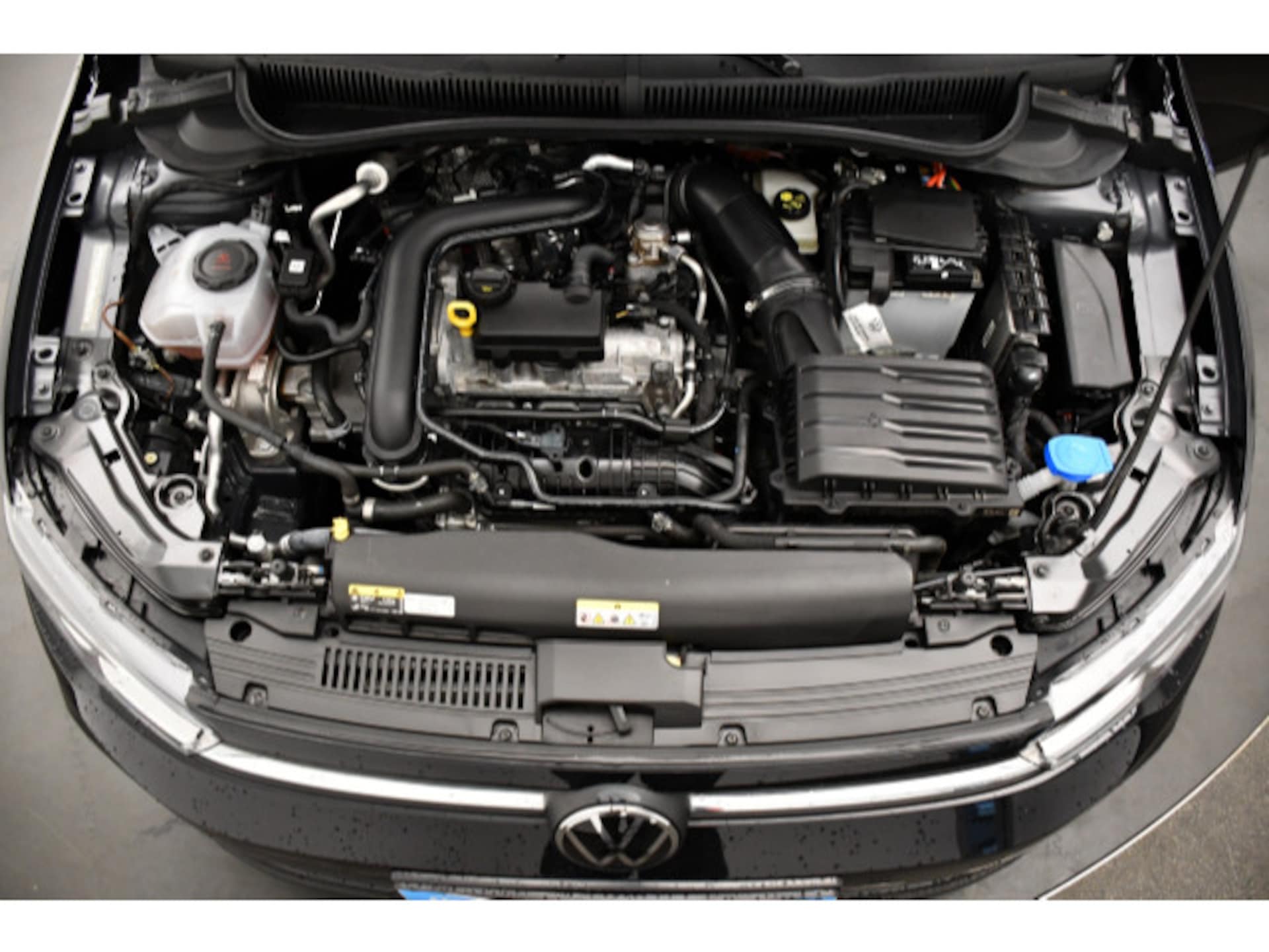Volkswagen Polo MOVE