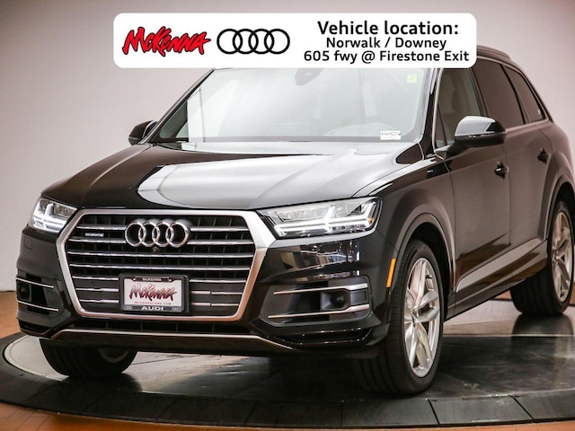 Photo of 2018 Audi Q7