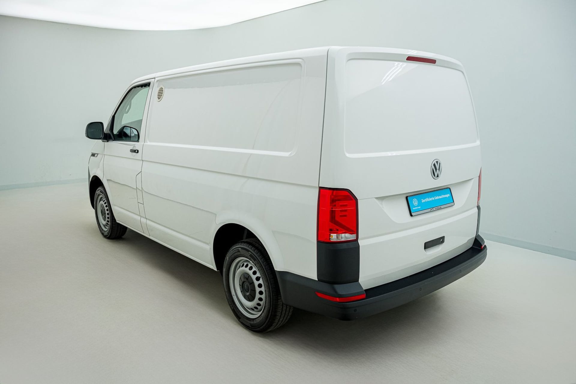 Volkswagen T6.1 Transporter Kasten kurzer Radstand