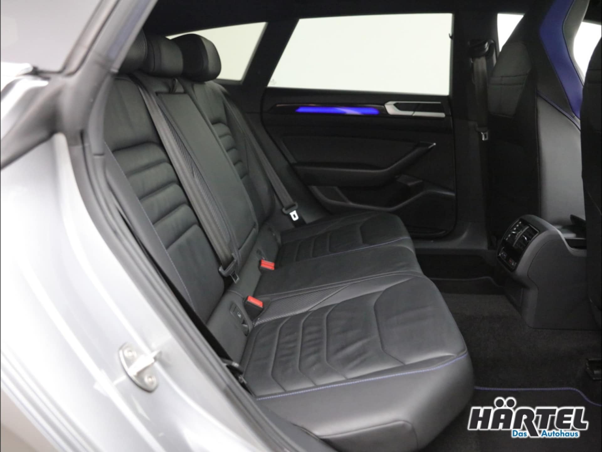 Volkswagen Arteon Shooting Brake R