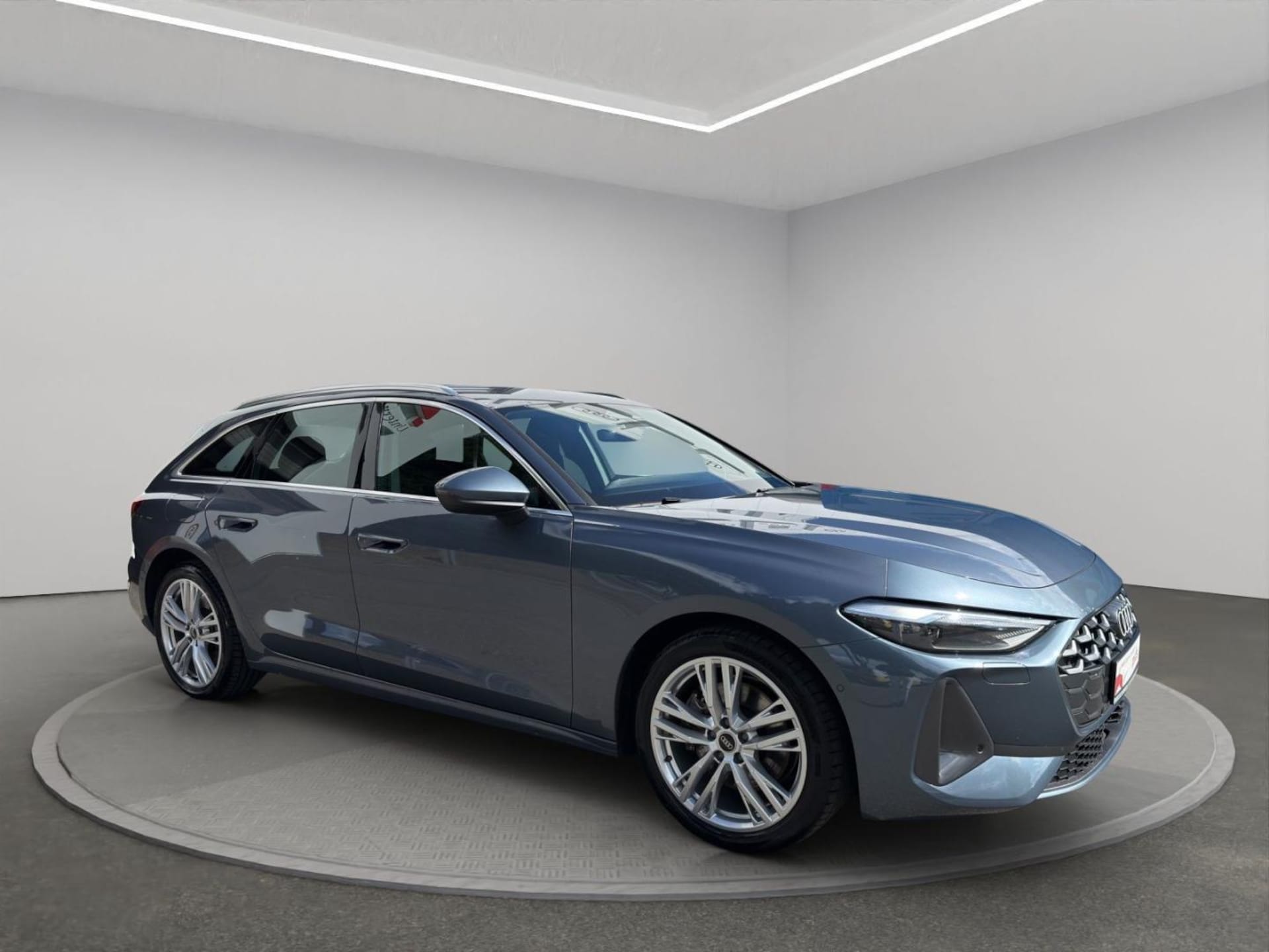 Audi A5 Avant