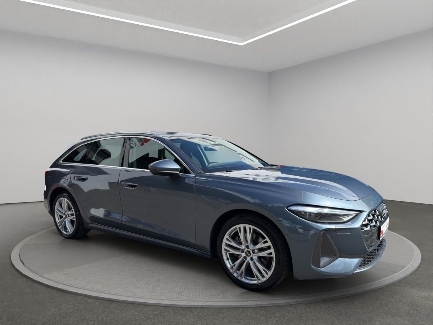 Bild über Audi A5 Avant TDI 150 kW S tronic - für weitere Informationen kontaktieren Sie den Audi Partner