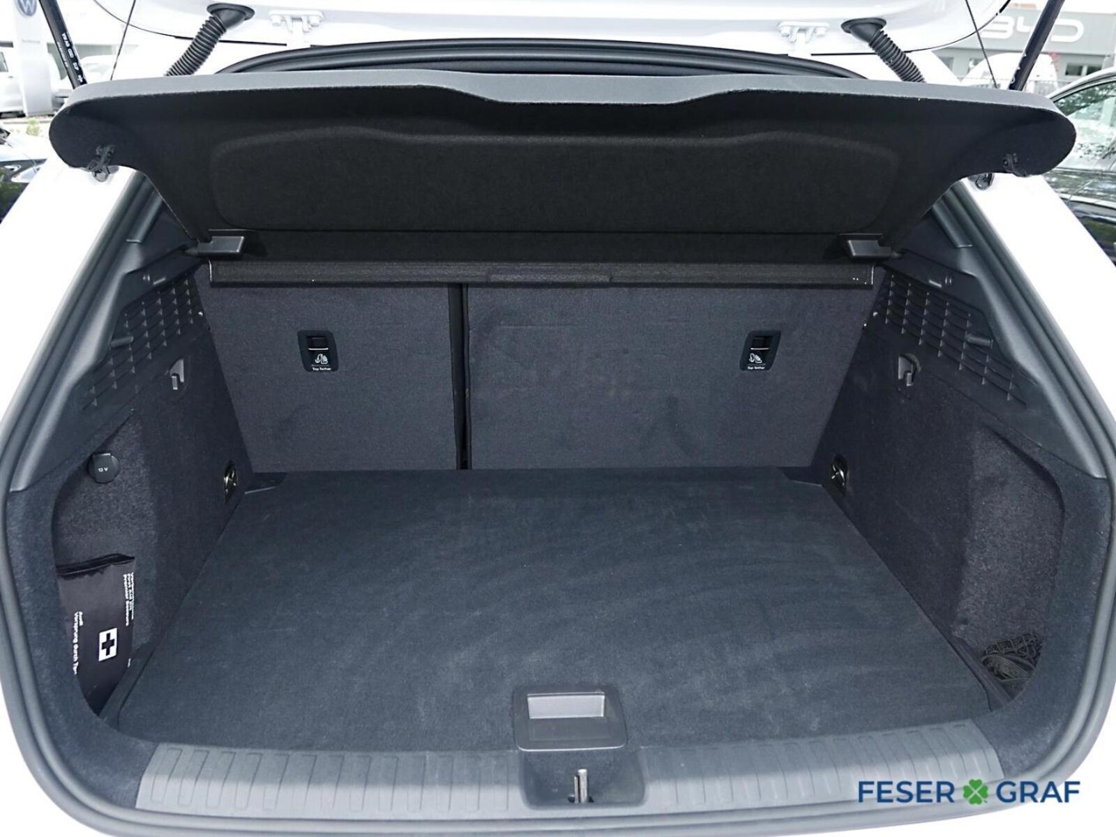 Audi S3 Sportback – Bild 9