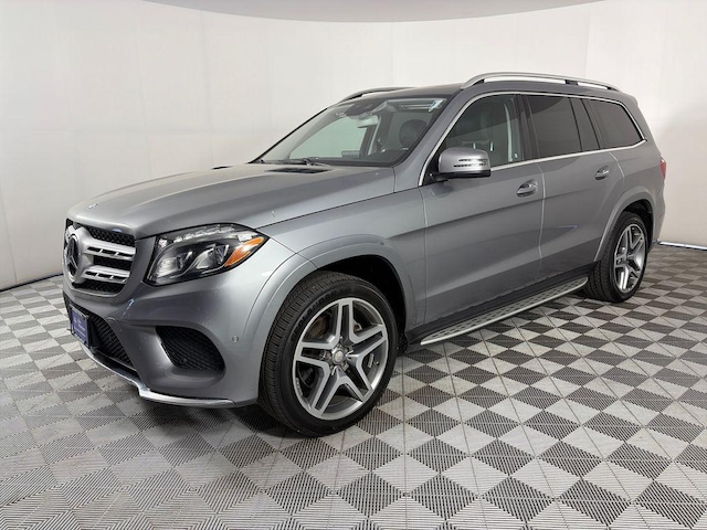 2017 Mercedes-Benz