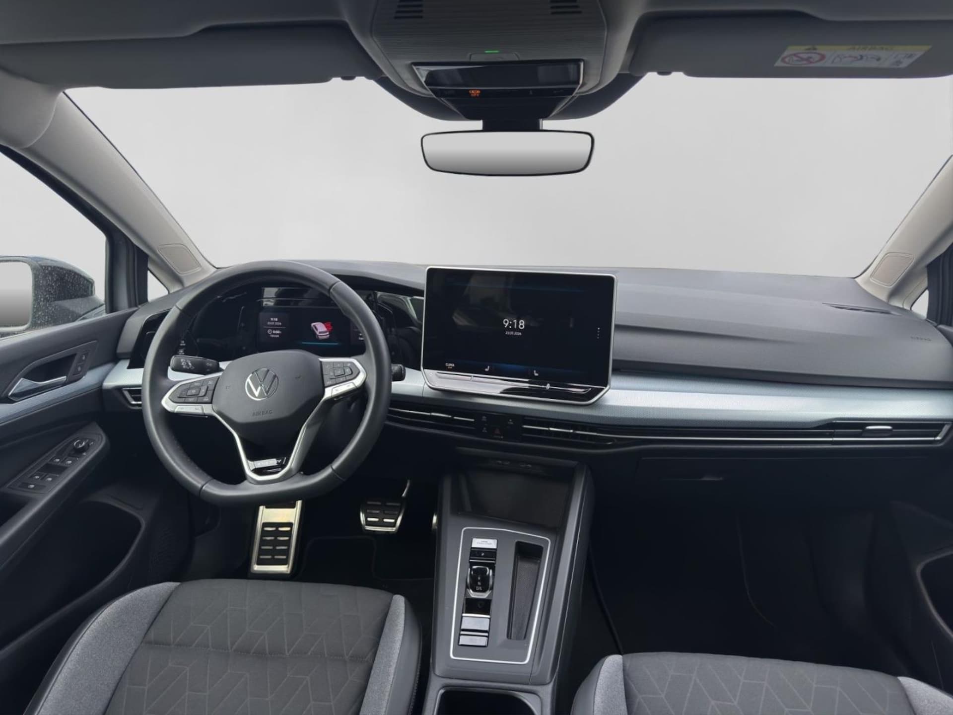 Volkswagen Golf ENERGY