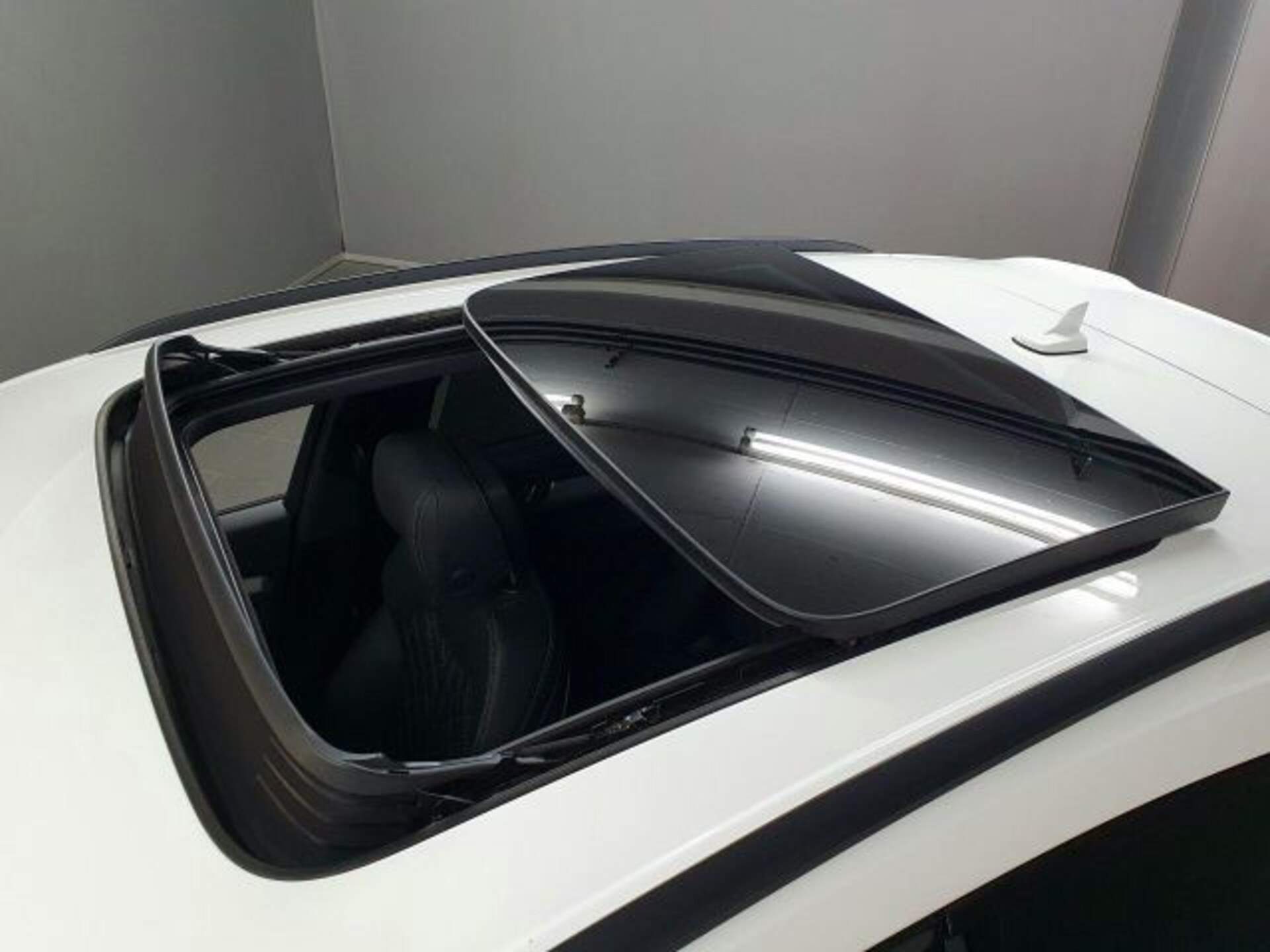 Audi SQ5 Sportback